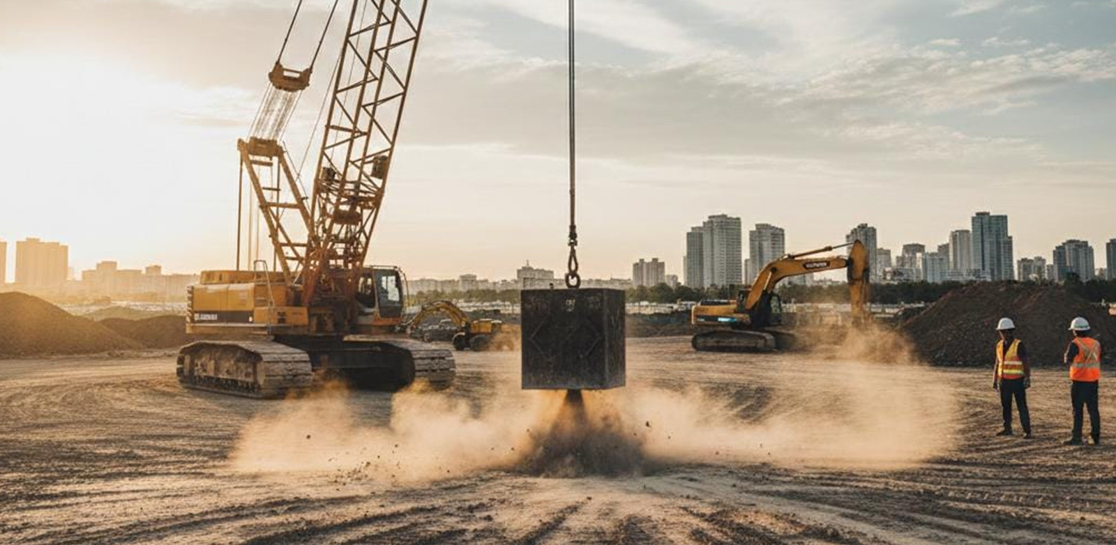 Mejoramiento de Suelos